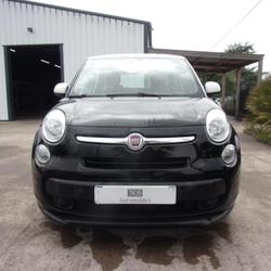 Fiat 500L Easy 0.9 8V 105 ch TwinAir S/S Chavagne