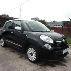 Fiat 500L Easy 0.9 8V 105 ch TwinAir S/S Chavagne