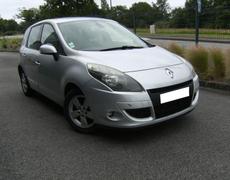 Renault Scenic 3 Dynamique Euro 5 dCi 110 FAP eco2