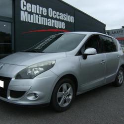 Renault Scenic 3 Dynamique Euro 5 dCi 110 FAP eco2 Plo&euml;rmel