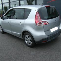 Renault Scenic 3 Dynamique Euro 5 dCi 110 FAP eco2 Plo&euml;rmel