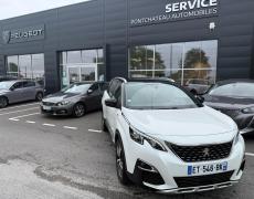 Peugeot 5008 Pontchâteau