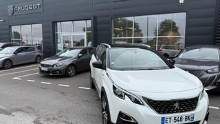 Peugeot 5008  - Gt - photo 0