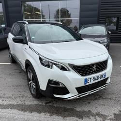 Peugeot 5008 GT Line 1.2 PureTech 130ch S&amp;S BVM6 Pontch&acirc;teau