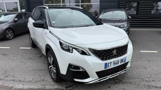 Peugeot 5008  - Gt - photo 1