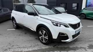Peugeot 5008  - Gt - photo 2