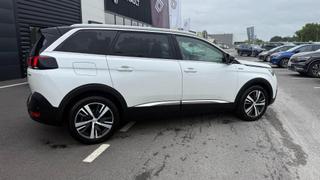 Peugeot 5008  - Gt - photo 3