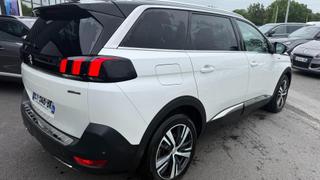 Peugeot 5008  - Gt - photo 4