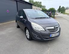 Opel Meriva Lanester