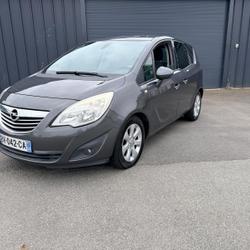 Opel Meriva Connect Pack 1.7 CDTI - 110 FAP Lanester