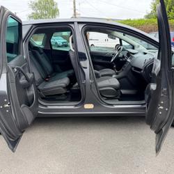 Opel Meriva Connect Pack 1.7 CDTI - 110 FAP Lanester