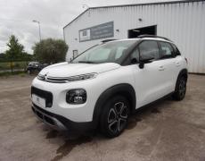Citroen C3 Aircross Chavagne