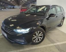 Volkswagen Passat Loire-Authion