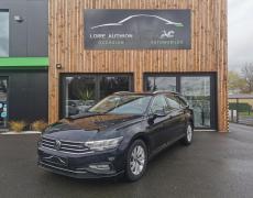 Volkswagen Passat Loire-Authion