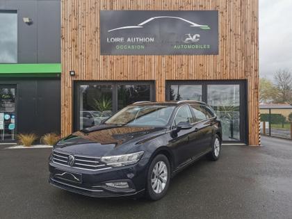 Volkswagen Passat - Business  1.5 TSI ACT OPF 150 DSG7 - 22 490 €