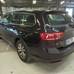 Volkswagen Passat Business 1.5 TSI ACT OPF 150 DSG7 Loire-Authion