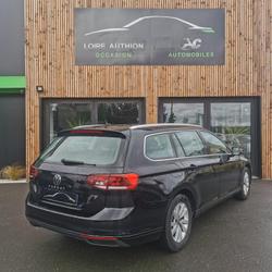Volkswagen Passat Business 1.5 TSI ACT OPF 150 DSG7 Loire-Authion