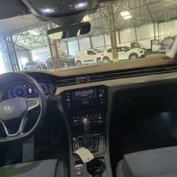 Volkswagen Passat Business 1.5 TSI ACT OPF 150 DSG7 Loire-Authion