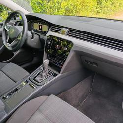 Volkswagen Passat Business 1.5 TSI ACT OPF 150 DSG7 Loire-Authion