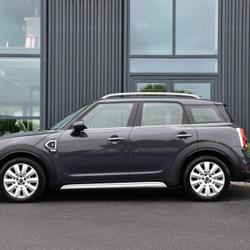 Mini Countryman Cooper S 192 ch BVA8 Pontivy