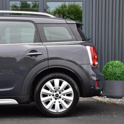 Mini Countryman Cooper S 192 ch BVA8 Pontivy