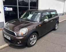 Mini Clubman - One  D 90 ch - 9 490 €