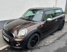 Mini Clubman Nantes