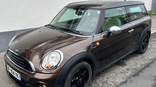 Mini Clubman  - One - photo 0