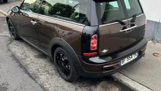 Mini Clubman  - One - photo 1