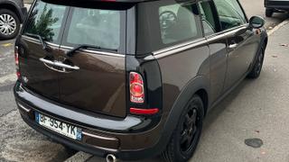 Mini Clubman  - One - photo 2