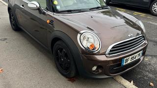 Mini Clubman  - One - photo 3