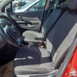 Renault Captur Intens EDC TCe 120 Energy Saint-Michel-Chef-Chef