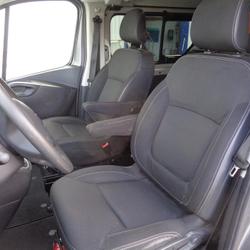 Renault Trafic combi L2 dCi 170 Energy S&amp;S EDC Bul&eacute;on