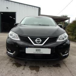 Nissan Pulsar Tekna 1.5 dCi 110 Chavagne