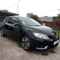 Nissan Pulsar Tekna 1.5 dCi 110 Chavagne