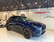 Jaguar E-Pace La Baule-Escoublac