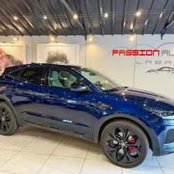 Jaguar E-Pace R-Dynamic HSE E- 2.0 P200 ch FlexFuel MHEV AWD BVA La Baule-Escoublac