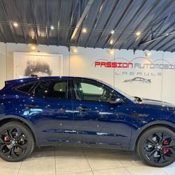 Jaguar E-Pace R-Dynamic HSE E- 2.0 P200 ch FlexFuel MHEV AWD BVA La Baule-Escoublac