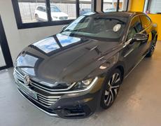 Volkswagen Arteon Cholet