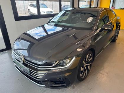 Volkswagen Arteon - R-line Exclusive  2.0 TSI 190 DSG7 - 26 990 €