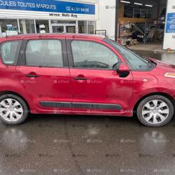 Citroen C3 Picasso MOTEUR A CHAINE  GARANTIE 12 MOIS 1.4 ESSENCE 95 CH Gennes-Val-de-Loire