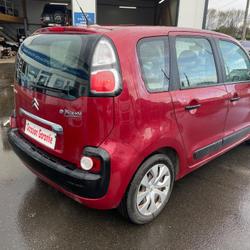 Citroen C3 Picasso MOTEUR A CHAINE  GARANTIE 12 MOIS 1.4 ESSENCE 95 CH Gennes-Val-de-Loire