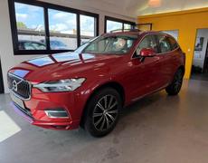 Volvo XC60 Cholet