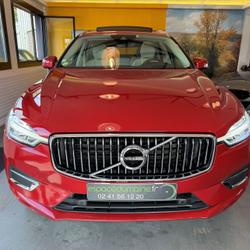 Volvo XC60 Inscription Luxe D4 AdBlue 190 ch Geartronic 8 Cholet