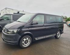 Volkswagen Multivan -  2.0 TDI 150 DSG7 - 36 990 €