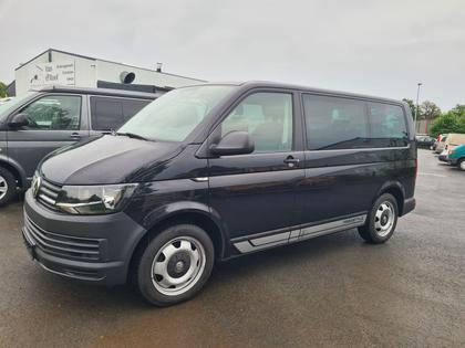 Volkswagen Multivan -  2.0 TDI 150 DSG7 - 36 990 €