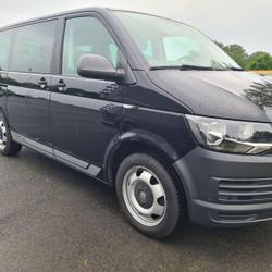 Volkswagen Multivan 2.0 TDI 150 DSG7 Bains-sur-Oust