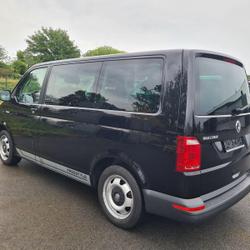 Volkswagen Multivan 2.0 TDI 150 DSG7 Bains-sur-Oust