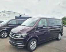Volkswagen Multivan - Trendline  2.0 TDI 150 - 36 990 €