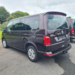 Volkswagen Multivan Trendline 2.0 TDI 150 Bains-sur-Oust